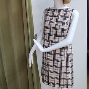 Burberry Prorsum Dress